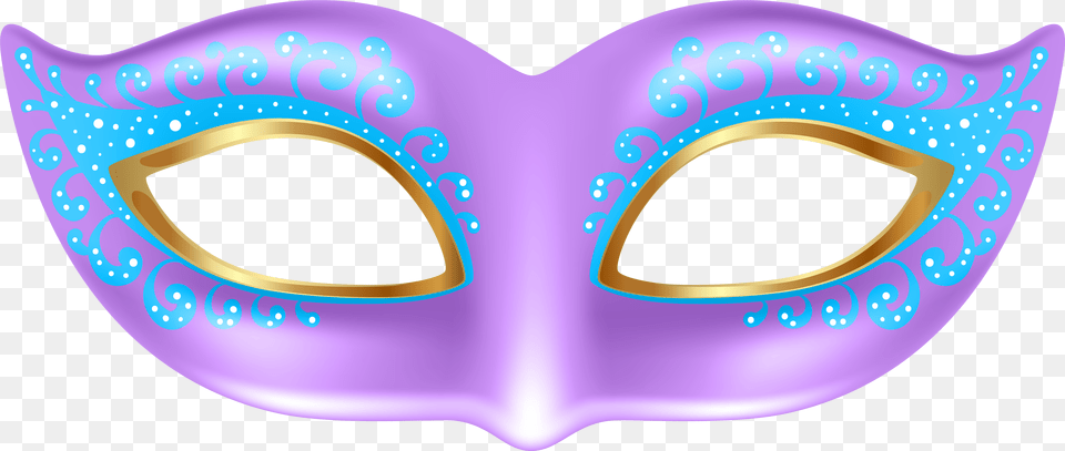 Clipart Of Eye Mask Free Png