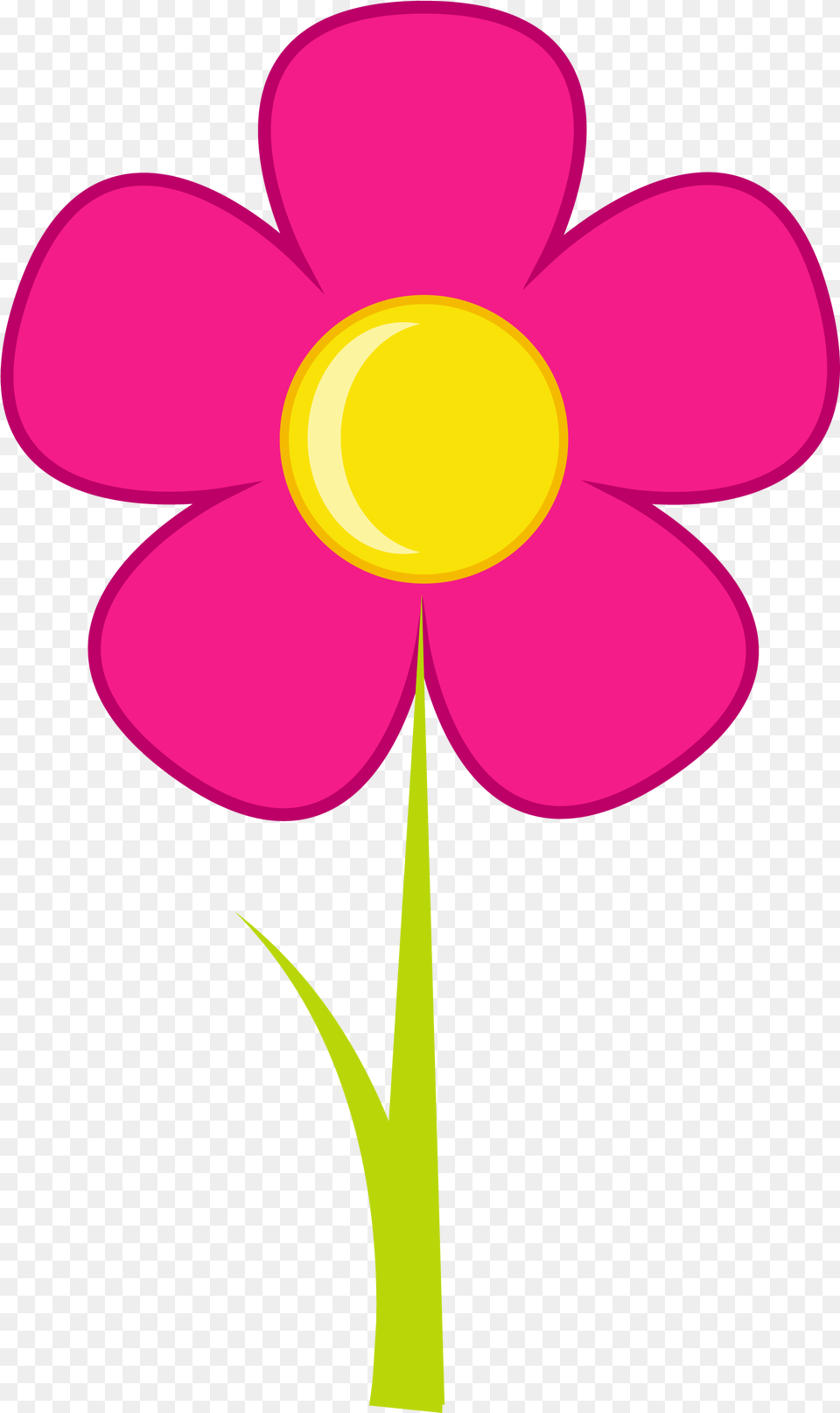 Clipart Of Flower, Daisy, Petal, Plant Free Transparent Png