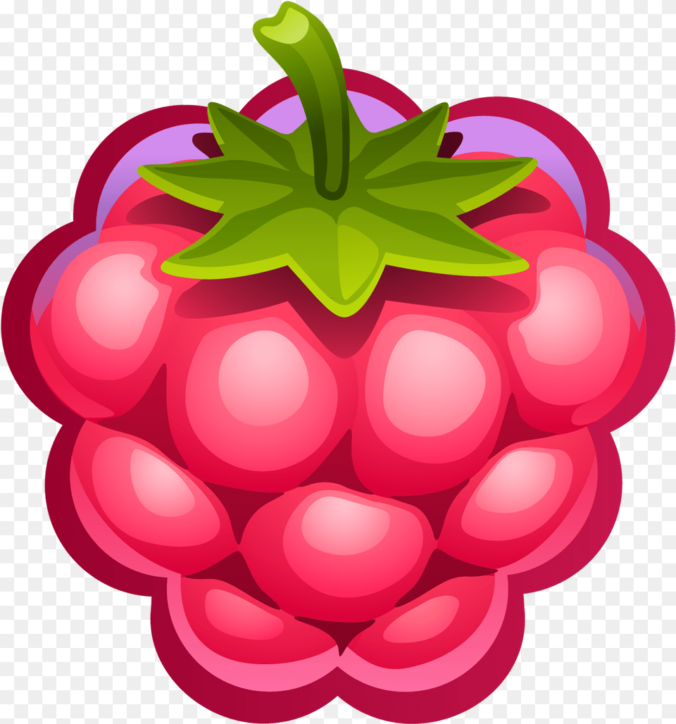 Clipart Of Fruit Consist And Fruit For, Berry, Food, Plant, Produce Png