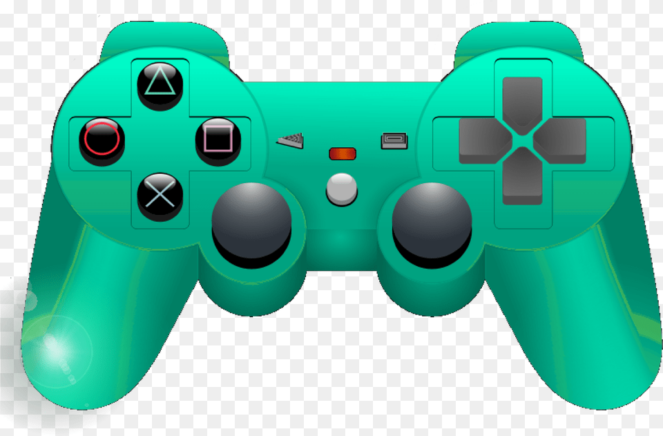 Clipart Of Game Xbox And Controller Game Controller, Electronics, Joystick, Animal, Canine Free Png