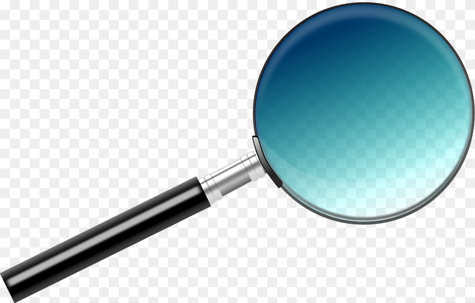 Clipart Of Glass Zoom And Magnifying Glass Of Circle Free Png