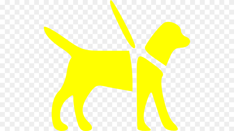 Clipart Of Guide Dogs, Clothing, Coat, Animal, Fish Free Png