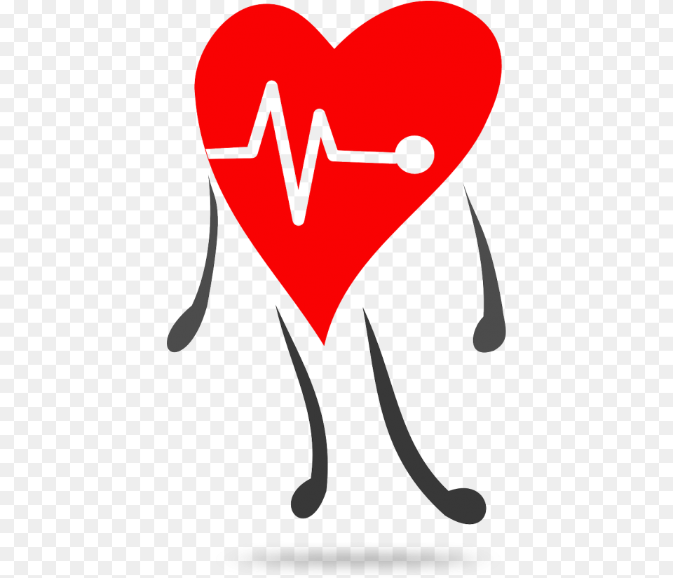 Clipart Of Health, Heart Free Png