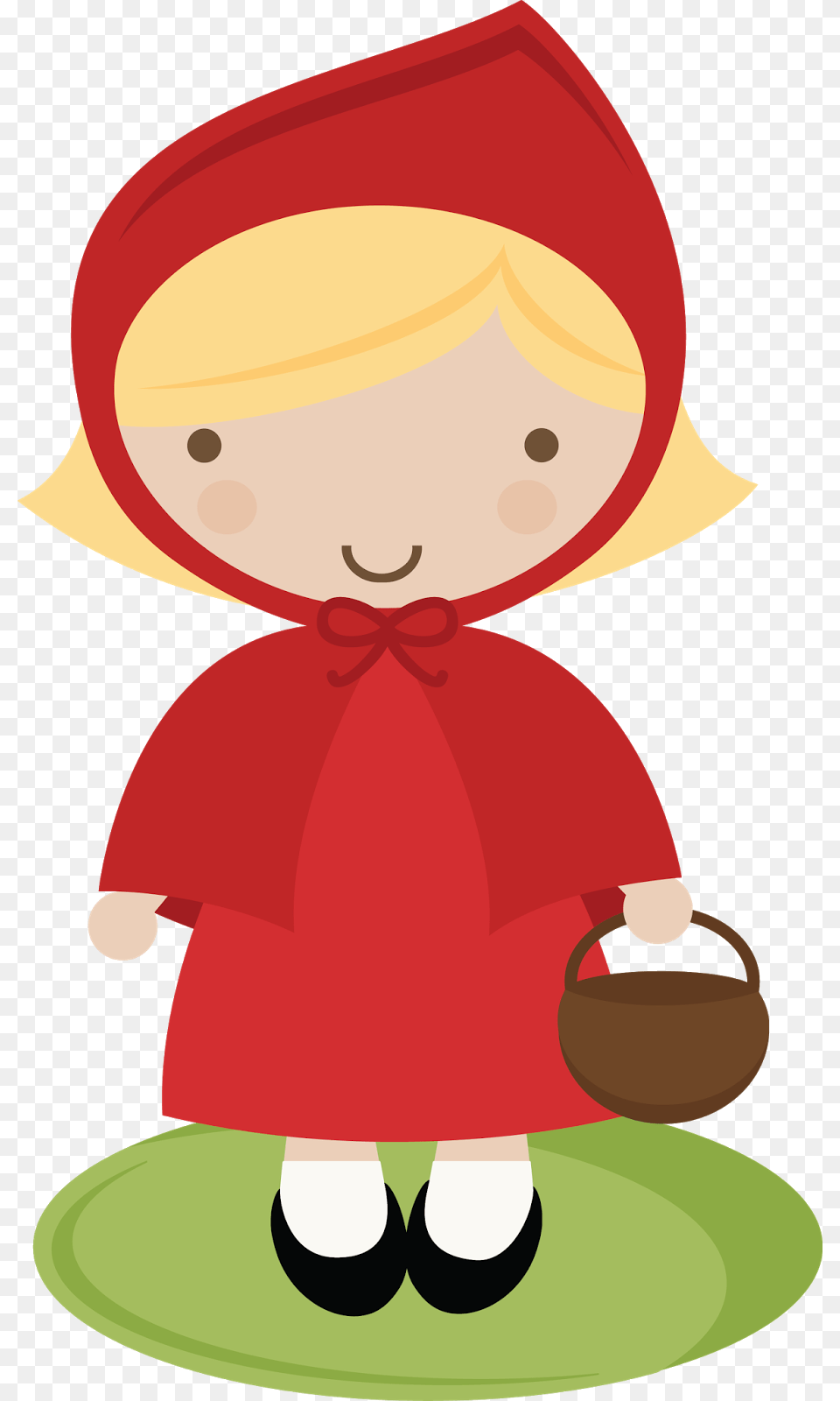 Clipart Of Hood, Clothing, Elf, Hat, Coat Free Png Download