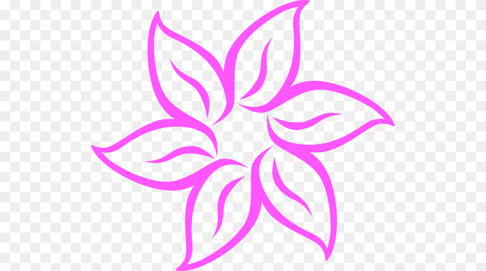 Clipart Of Lily Flower, Art, Dahlia, Floral Design, Graphics Png Image