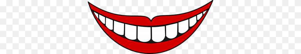 Clipart Of Open Mouth With Tongue, Body Part, Person, Teeth Png Image