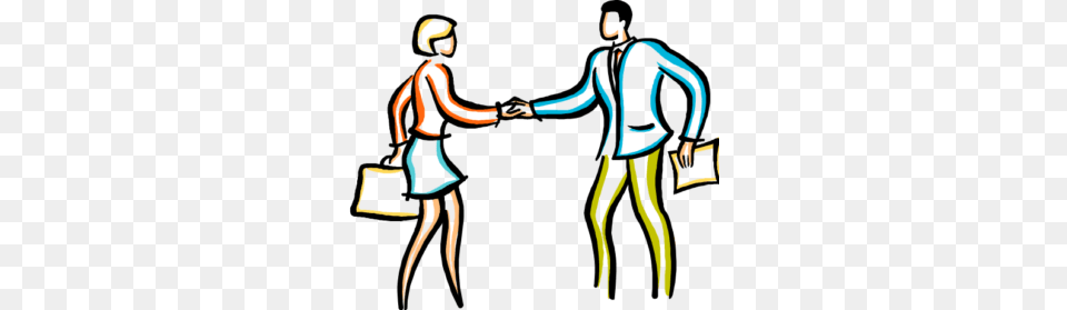 Clipart Of People Shaking Hands Collection, Hand, Body Part, Person, Bag Free Transparent Png