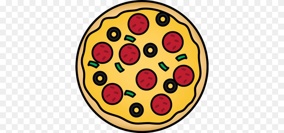 Clipart Of Pizza Clip Art Images, Food, Cake, Dessert, Pie Free Transparent Png