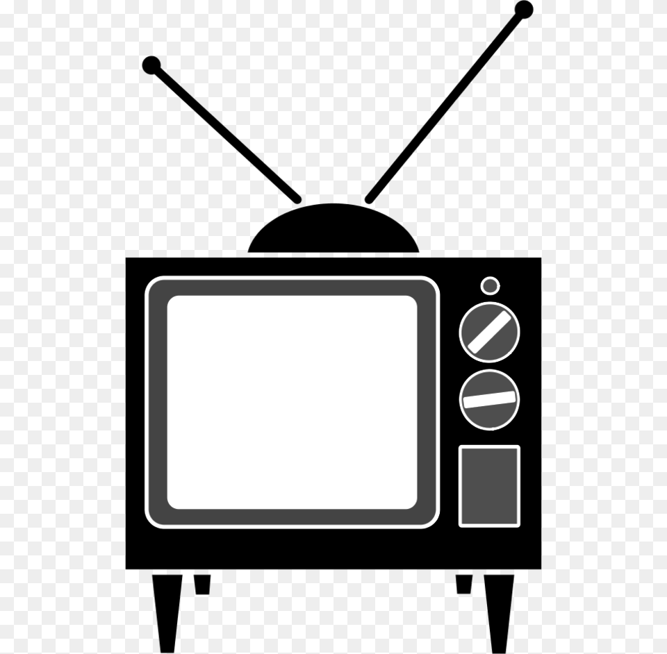 Clipart Of Radio, White Board, Electronics, Screen, Computer Free Png
