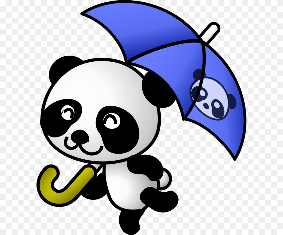 Clipart Of Rain, Canopy, Umbrella Free Transparent Png