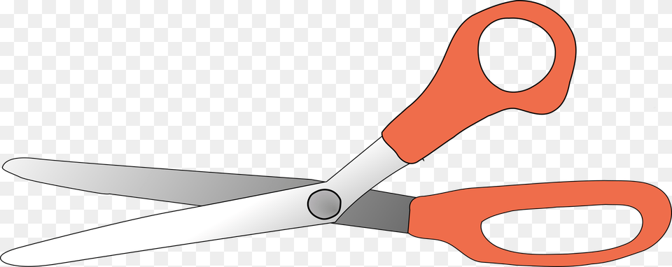 Clipart Of Scissors Winging, Blade, Shears, Weapon, Dagger Png