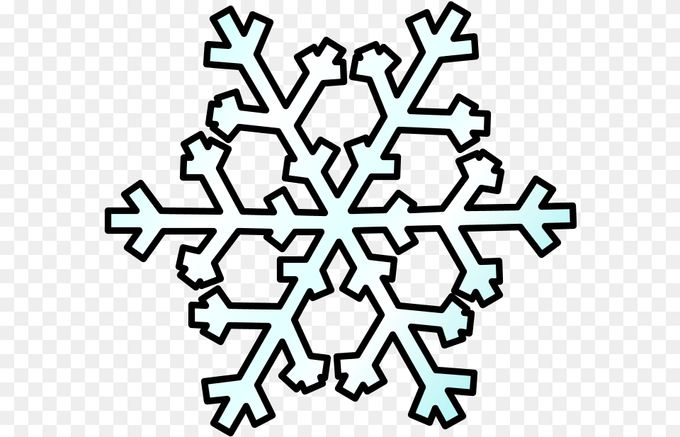 Clipart Of Snow 101 Clip Art Clip Art Snow, Nature, Outdoors, Snowflake Free Png Download