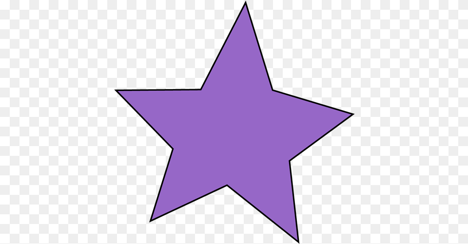 Clipart Of Stars Clipart Purple Stars, Star Symbol, Symbol Png Image