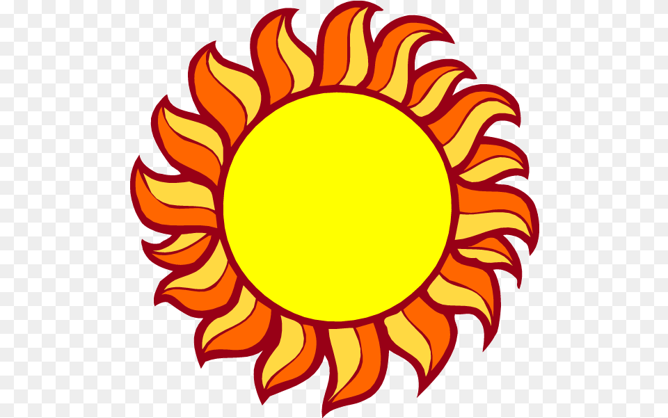Clipart Of Sun Over House Freeuse Stock Image Of The Clip Art Sun, Dahlia, Flower, Nature, Outdoors Png
