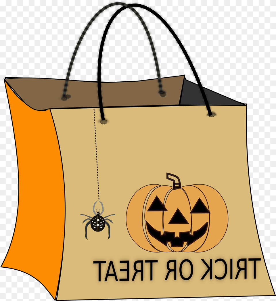 Clipart Of Tricks Big Bag And Bolsa, Animal, Insect, Invertebrate, Shopping Bag Free Png Download