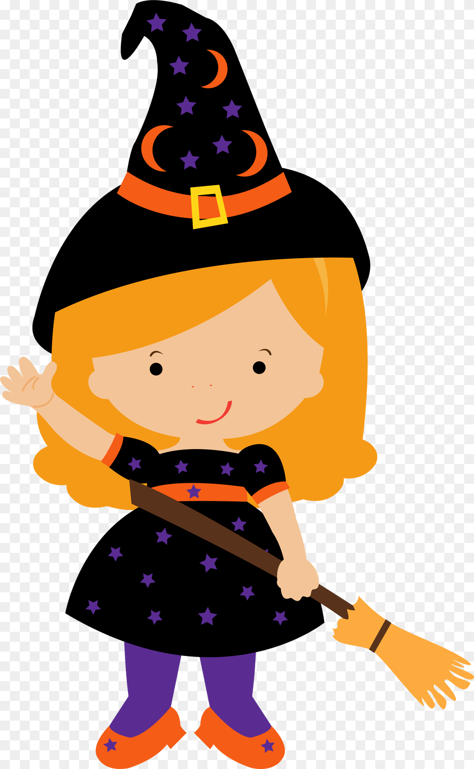 Clipart Of Witch This And Background Witch Clipart, Baby, Person, Cleaning, Face Free Transparent Png