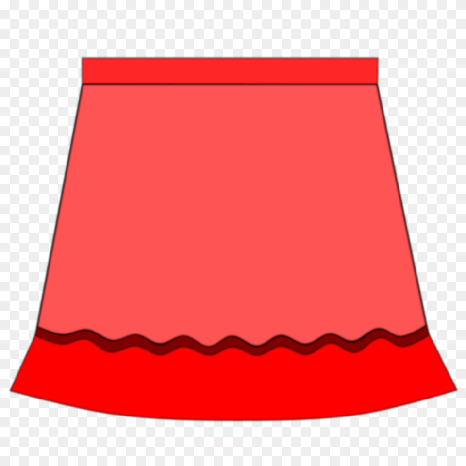 Clipart Of Woman In Skirt Clip Art, Lamp, Lampshade, Food, Ketchup Png