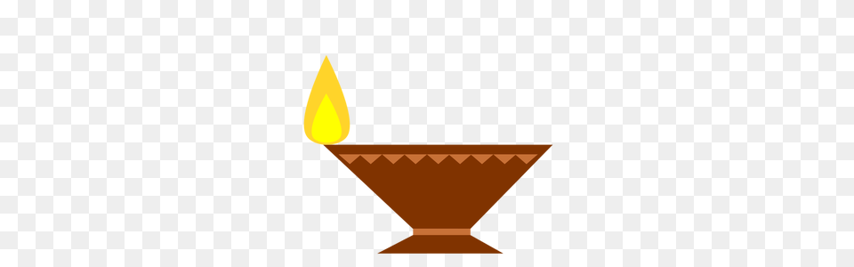 Clipart Oil Lamp Free Png Download