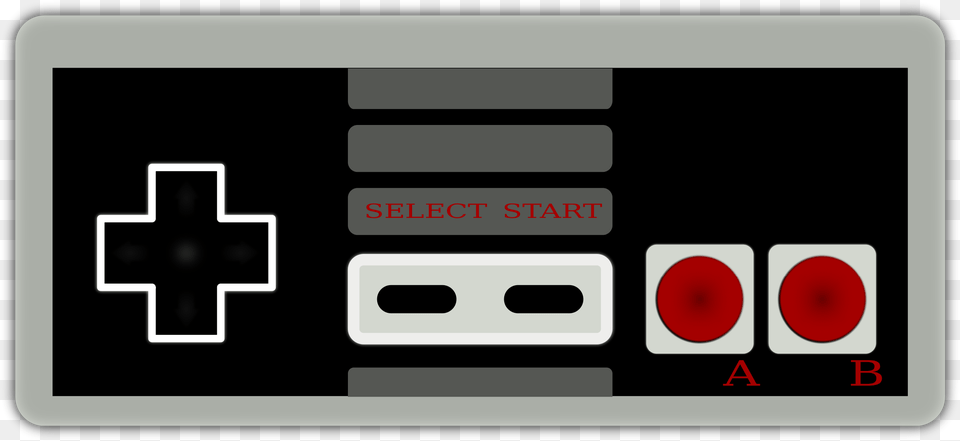 Clipart Old School Nintendo Logo, First Aid Free Png Download