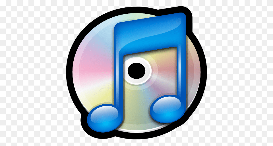 Clipart On The Mac App Store, Disk, Dvd Free Png Download