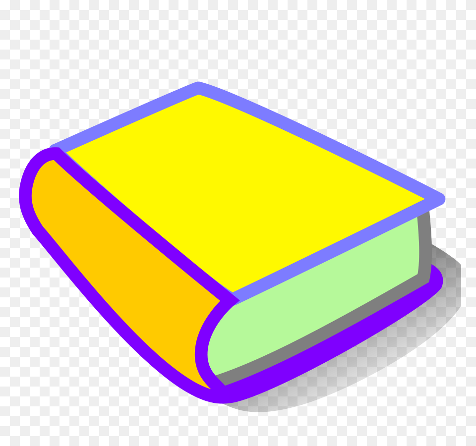 Clipart Open Book Within Open Book Clipart, Publication, Disk Free Png Download