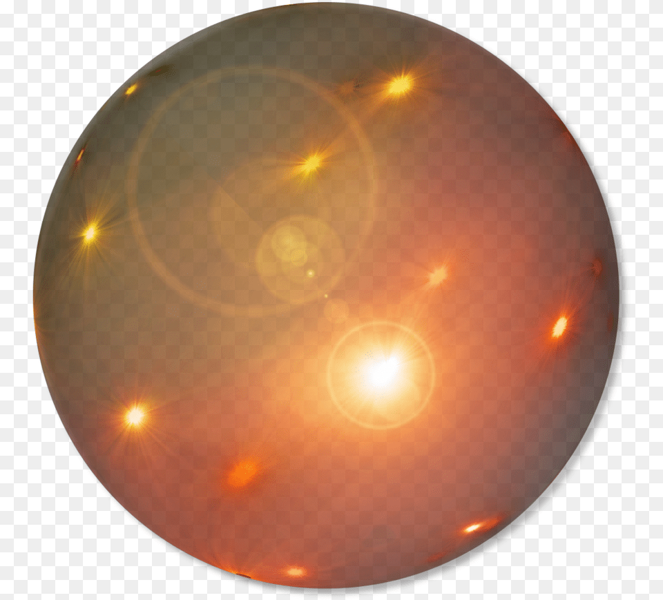 Clipart Orb Download, Flare, Light, Sphere, Lighting Png