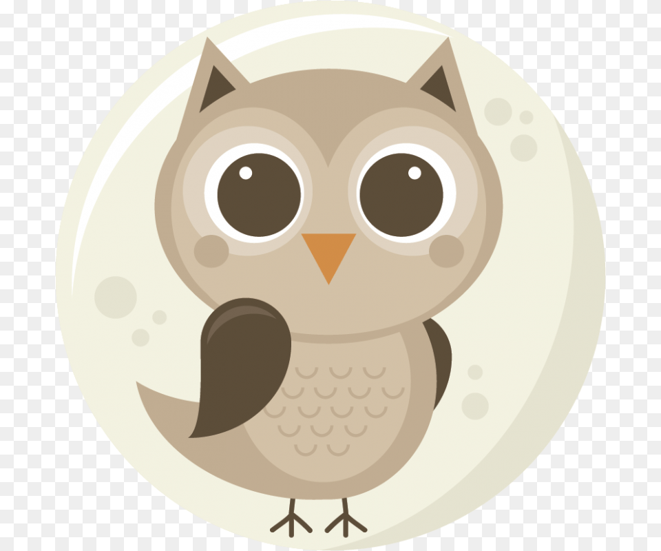 Clipart Owl 4th July Owl Camping Clipart, Disk, Animal, Bird Png