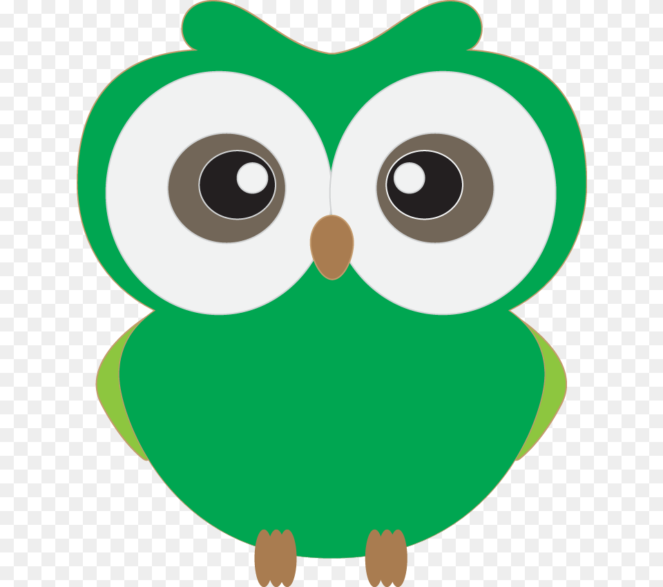 Clipart Owls, Animal Png Image