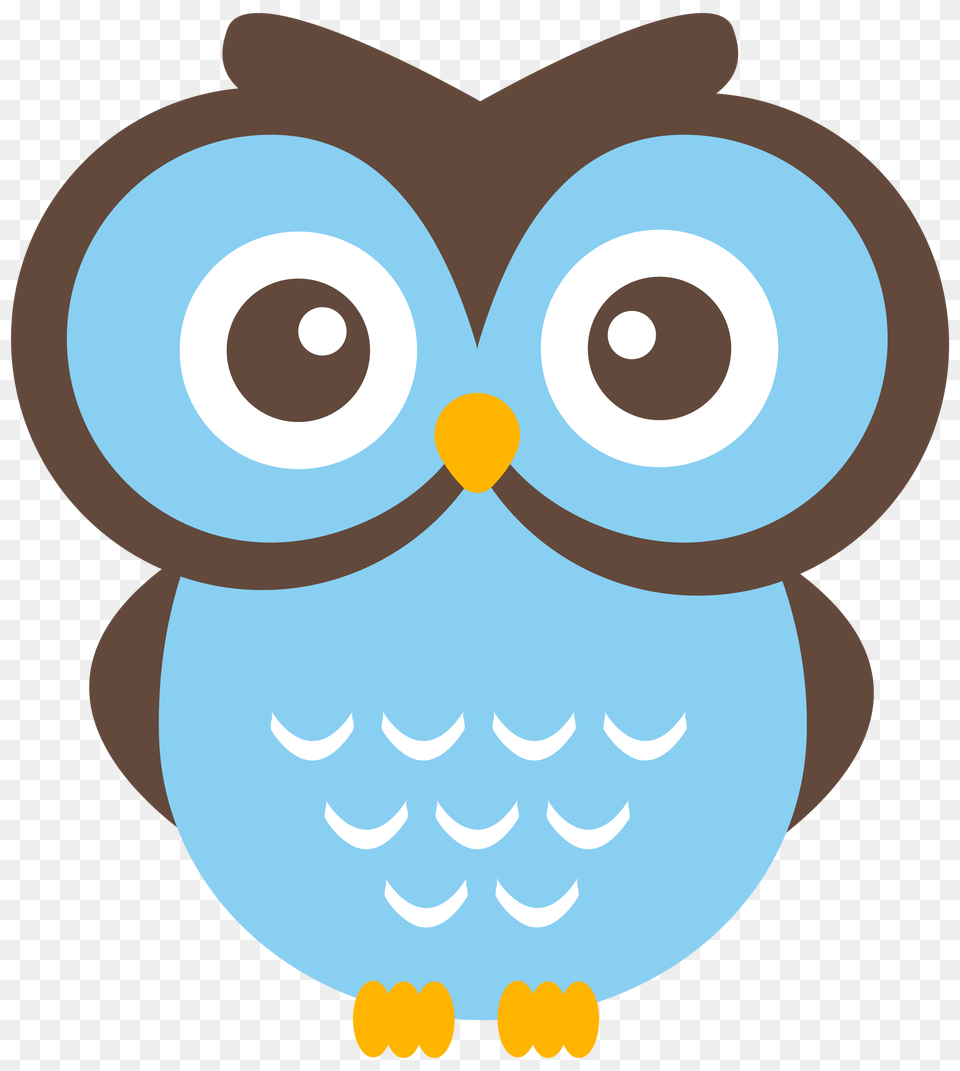 Clipart Owls Free Png Download