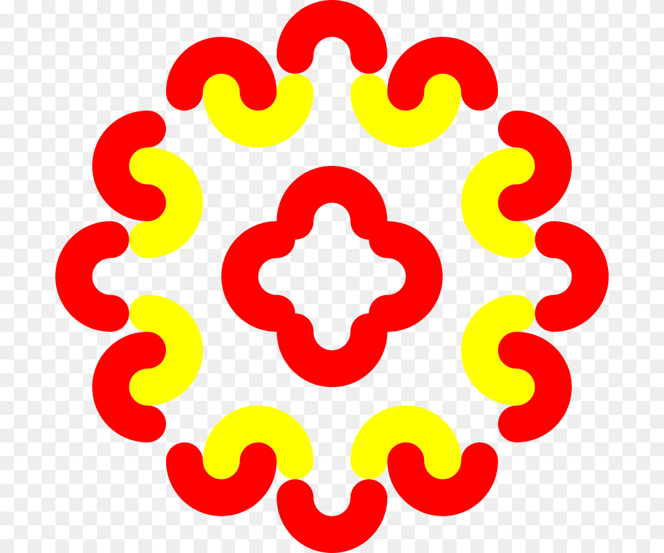 Clipart Paint Brush, Pattern Free Transparent Png