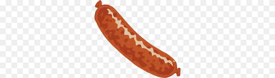 Clipart Pancakes Sausage, Food, Ketchup Png Image