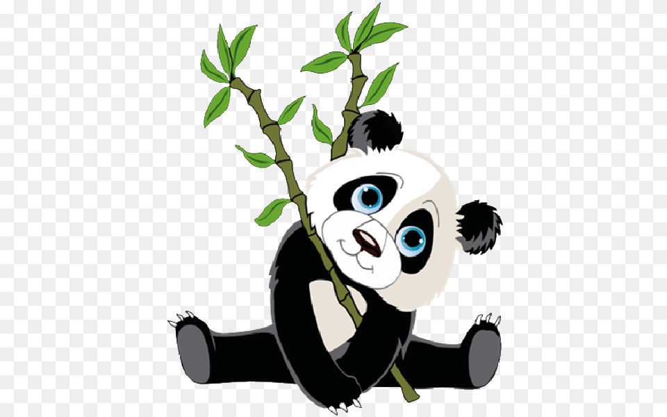 Clipart Panda Clipart School, Animal, Wildlife, Mammal Free Transparent Png