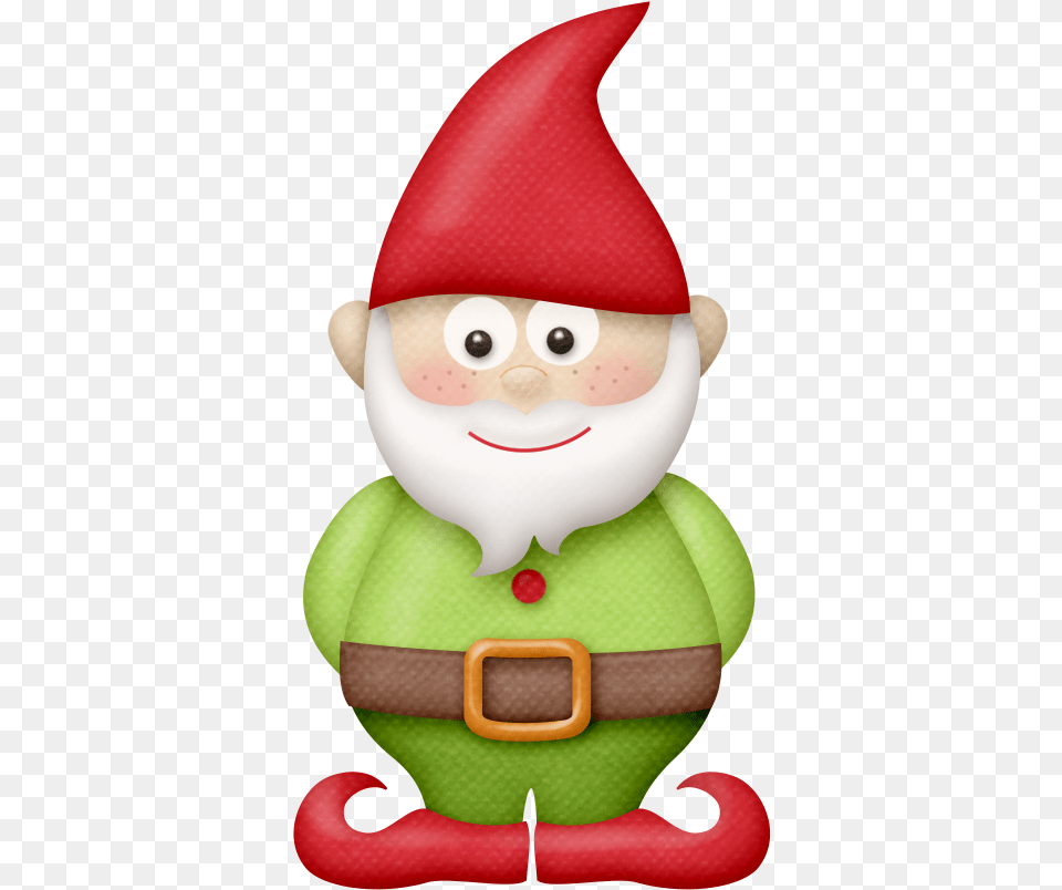 Clipart Pants Elf Clip Art Garden Gnome Transparent Merry Christmas Gnome Clipart, Clothing, Hat, Accessories, Belt Png Image