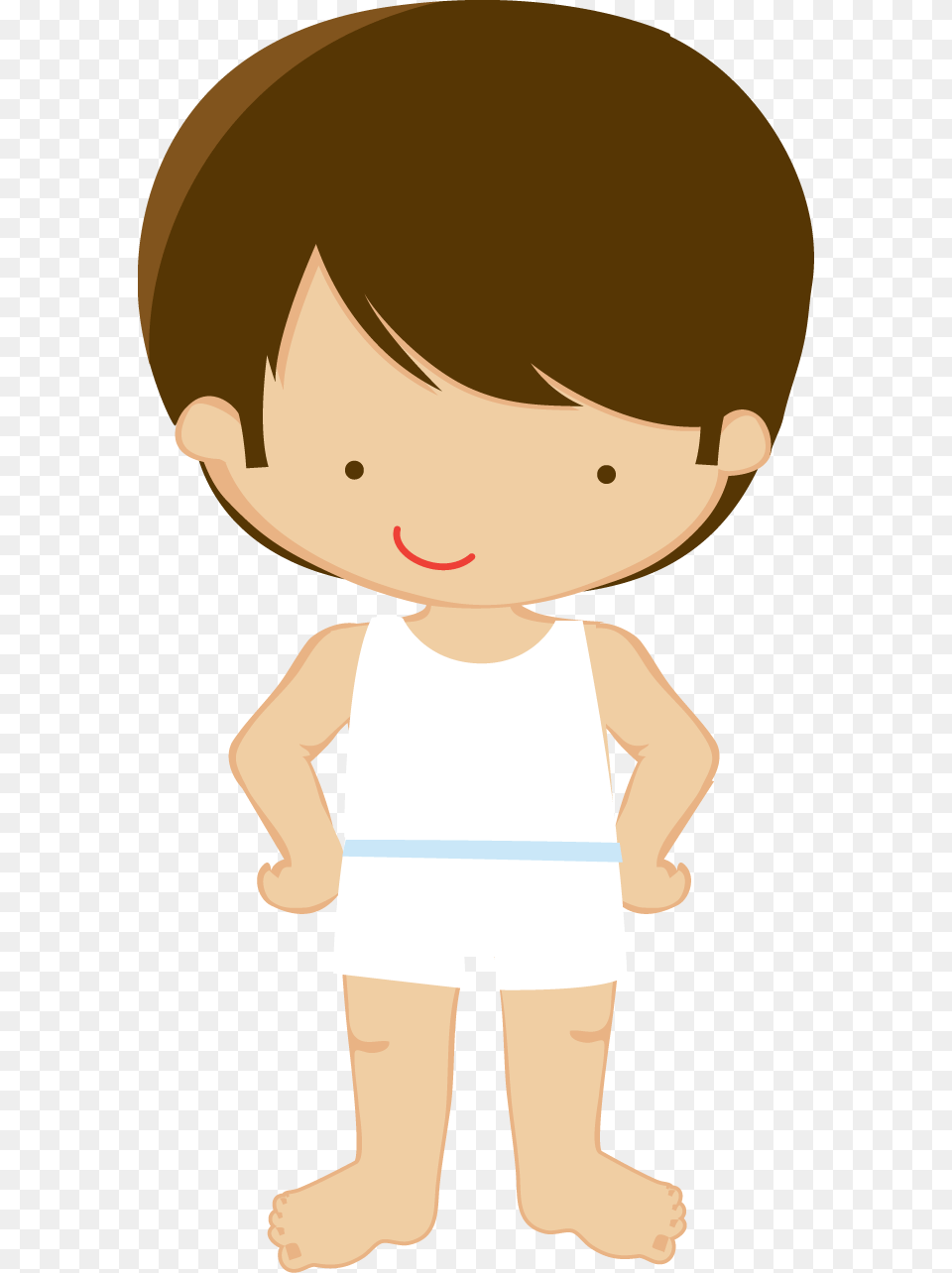 Clipart Paper Dolls Dolls, Baby, Person, Face, Head Free Png Download