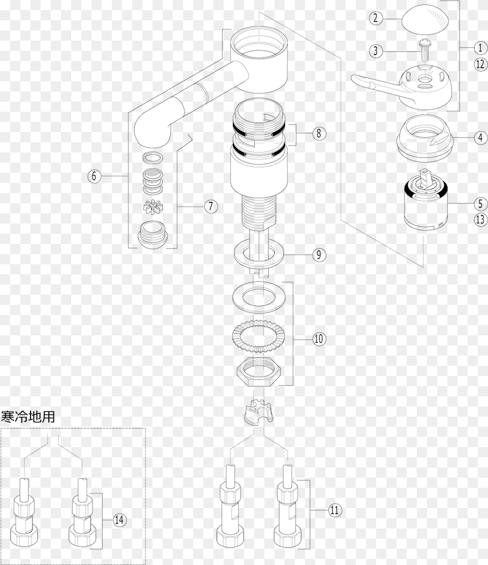 Clipart Paper Line Art Diagram, Device, Appliance, Ceiling Fan, Electrical Device Free Png