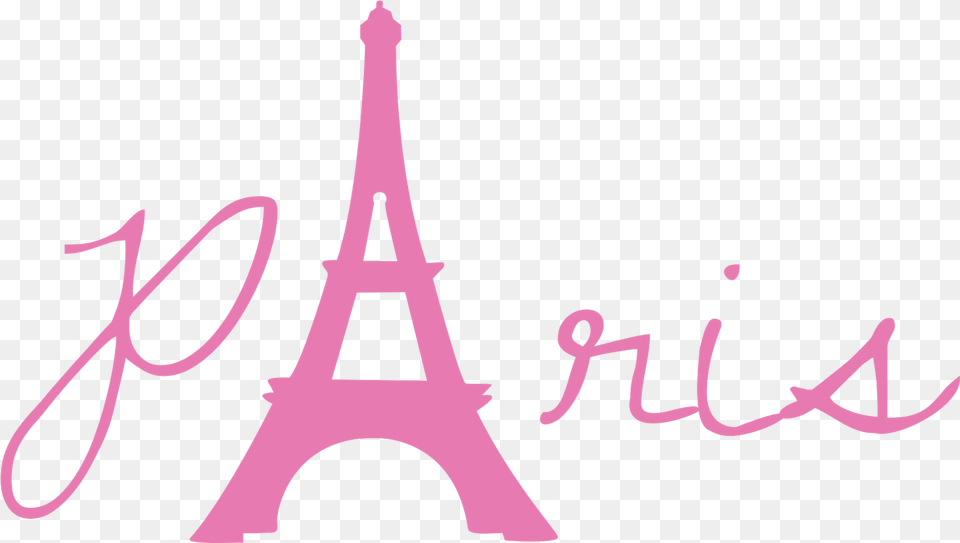 Clipart Paris Tourist Royalty Free Torre De Paris Dibujo, Text Png