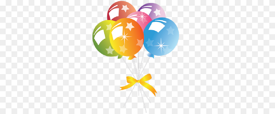 Clipart Party Balloons Clip Art, Balloon Free Png