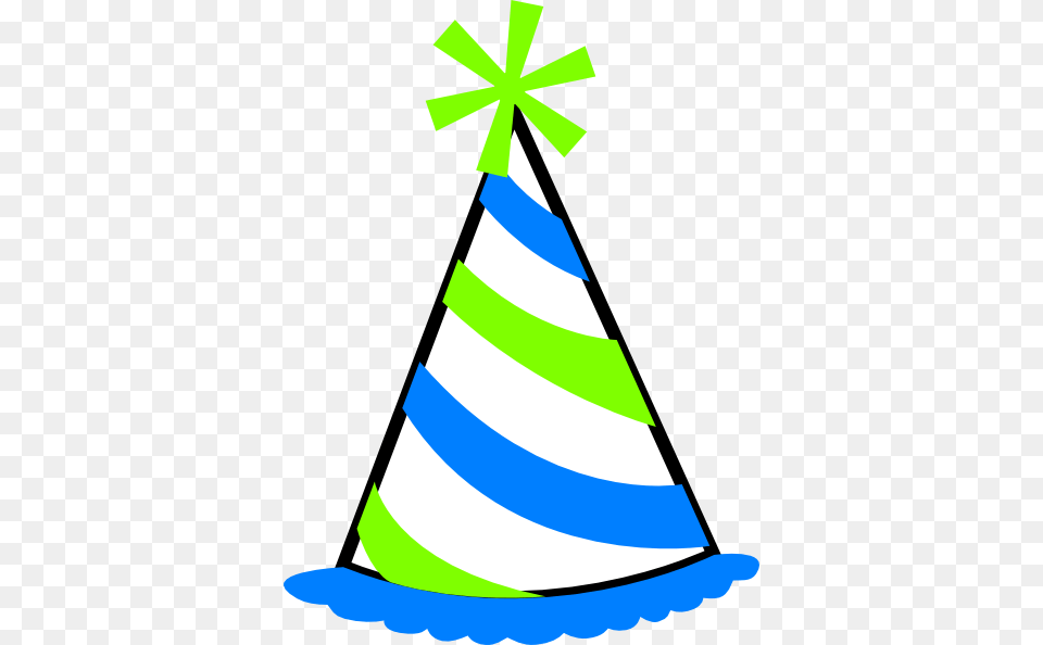 Clipart Party Hat, Clothing, Party Hat Free Transparent Png