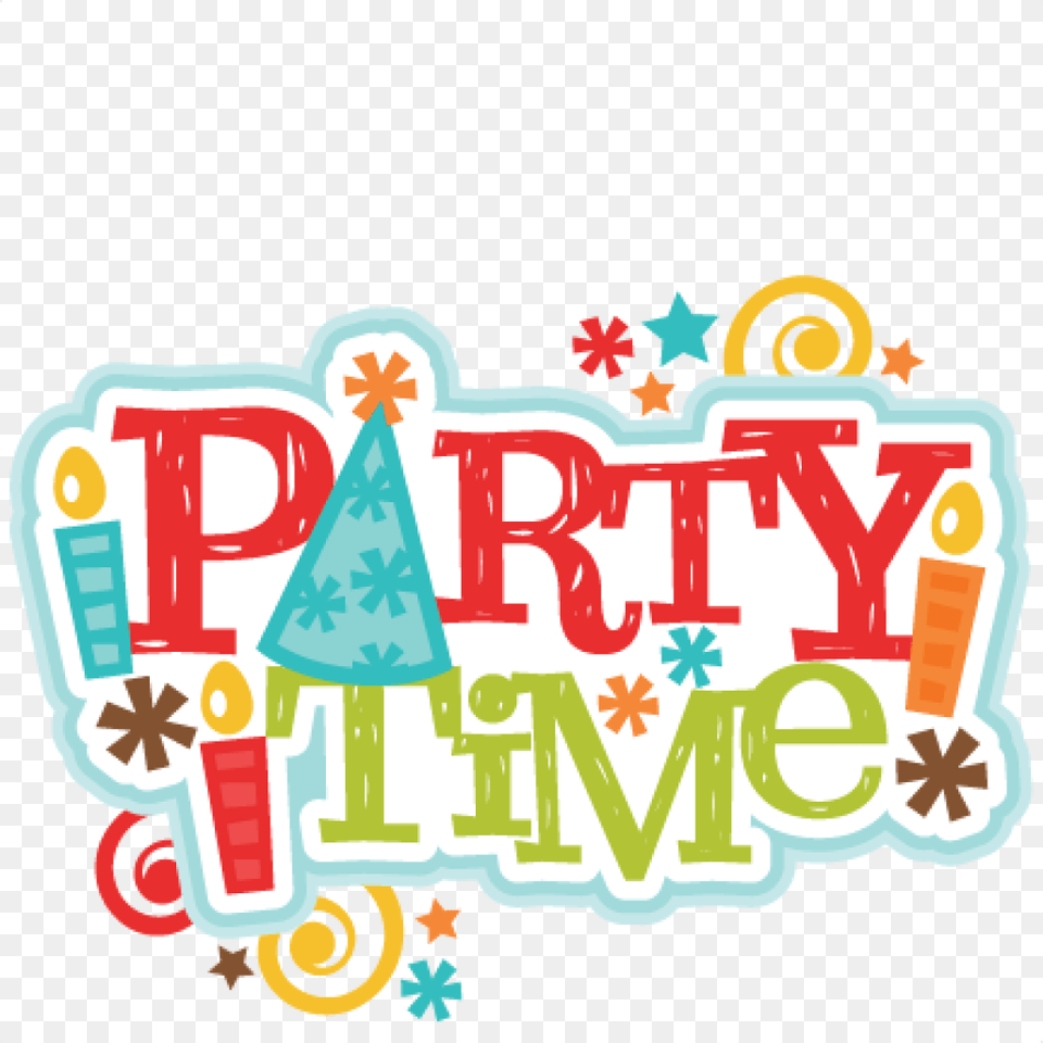Clipart Party Time Clipart Download, Person, People, Clothing, Hat Free Png