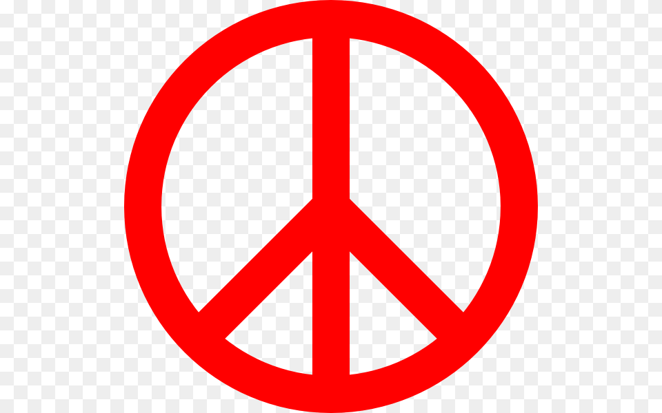 Clipart Peace Sign Download, Symbol, Road Sign, Dynamite, Weapon Free Transparent Png