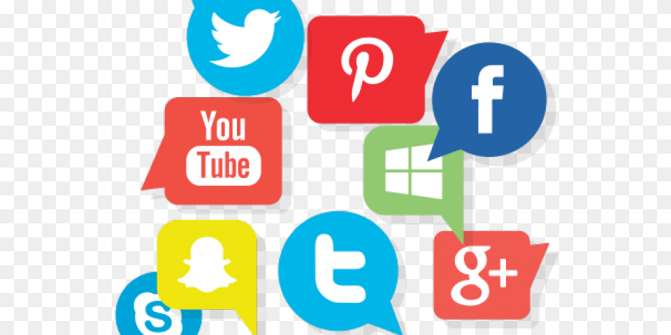 Clipart Peer Counseling Social Media Logos 2019, Text, Number, Symbol, Bulldozer Png Image