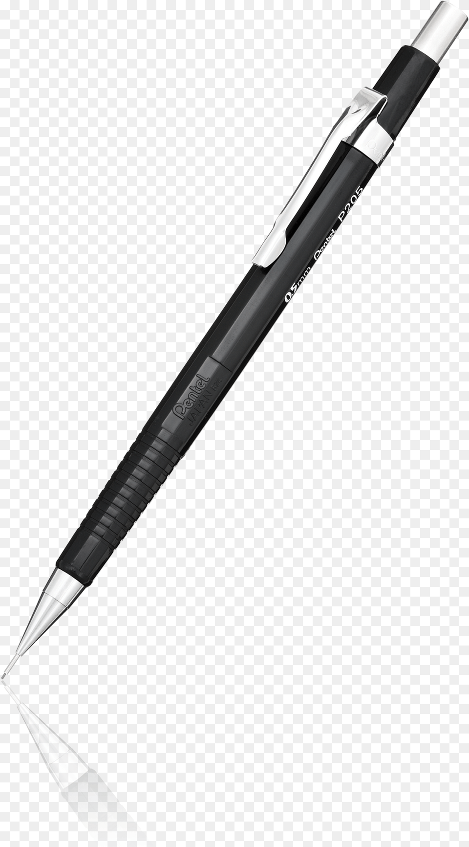Clipart Pen Lead Pencil Architect Mechanical Pencils Png