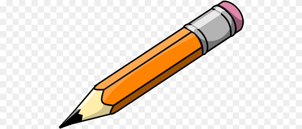 Clipart Pencil Pencil Clipart, Dynamite, Weapon Png
