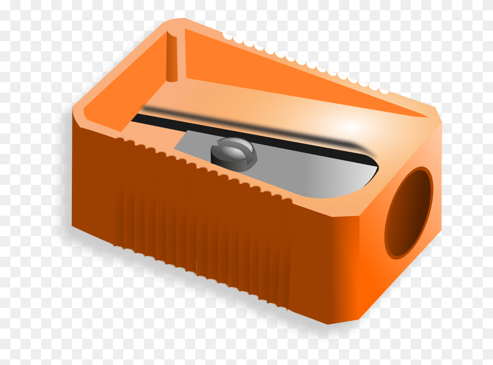 Clipart Pencil Sharpener, Disk Free Png