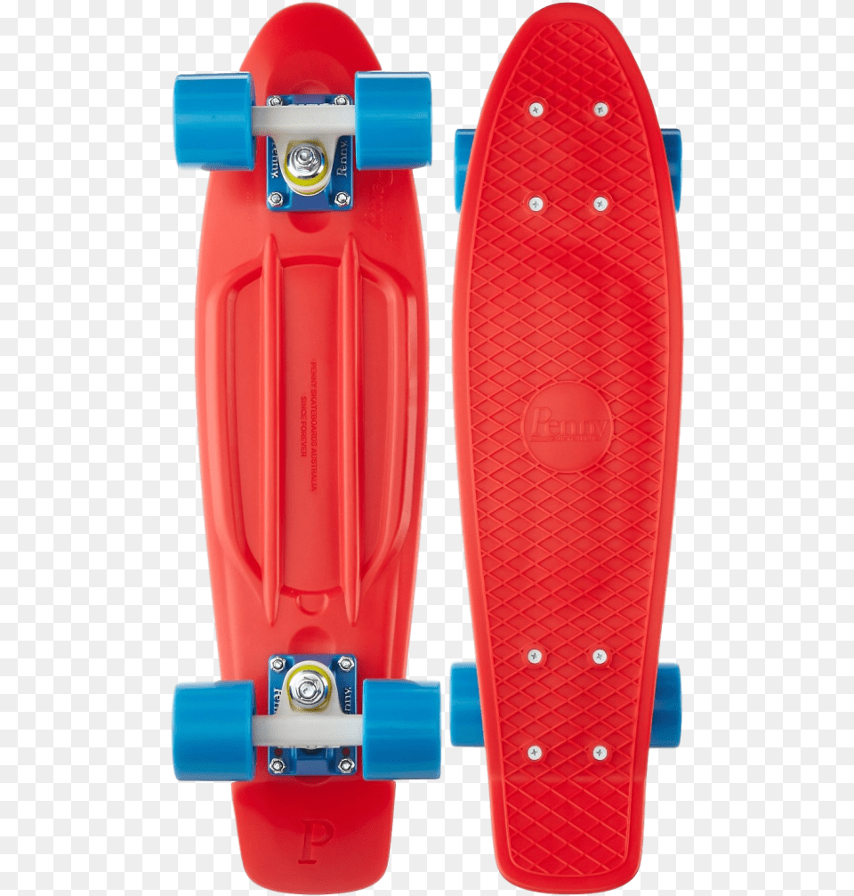 Clipart Penny Skateboard, Tape Free Png