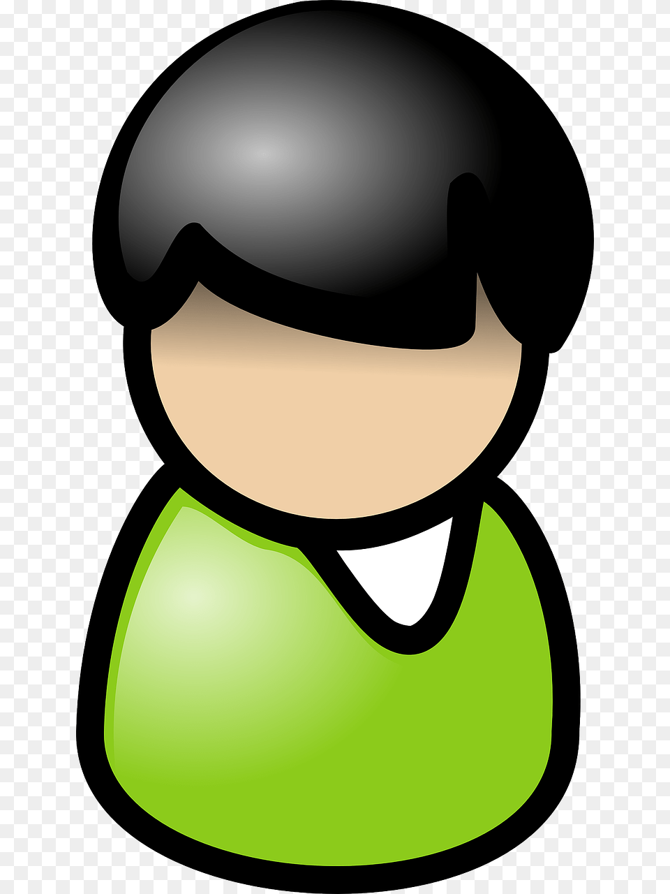 Clipart People Symbol, Helmet, Person Free Png