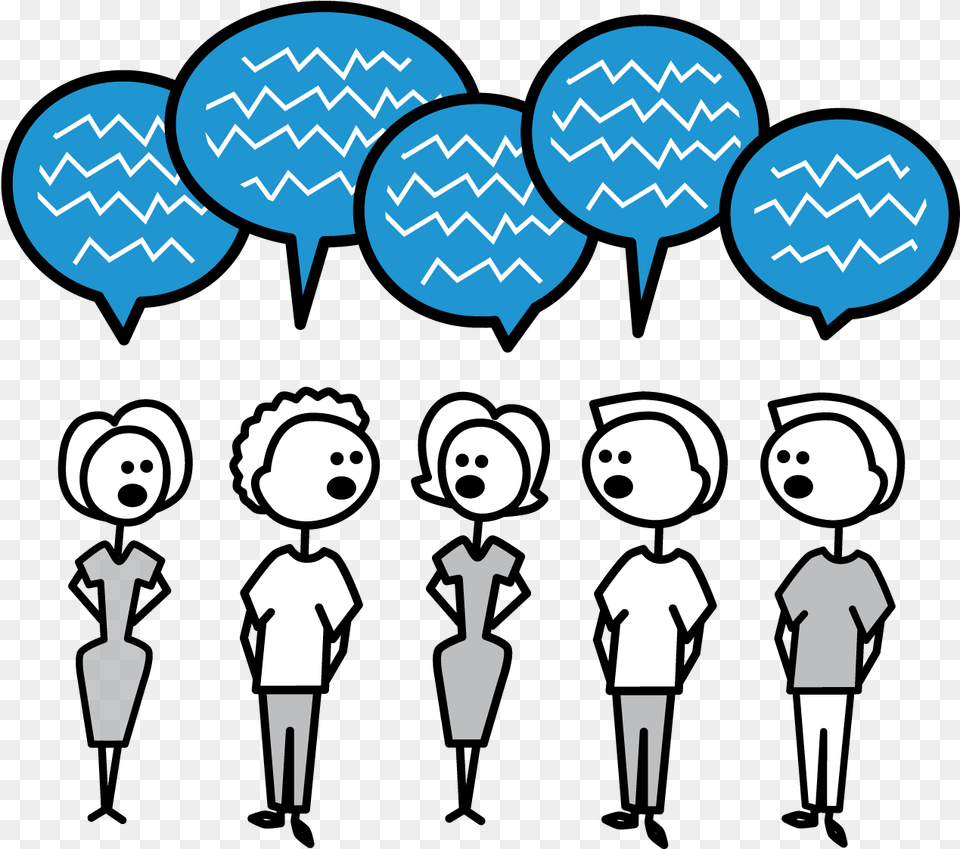Clipart People Talking Transparent Clipart People Talking, Balloon, Person, Baby, Face Png Image