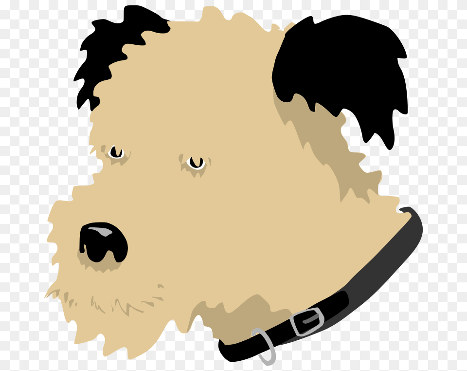 Clipart Perro Ppgomez, Terrier, Animal, Canine, Dog Free Png