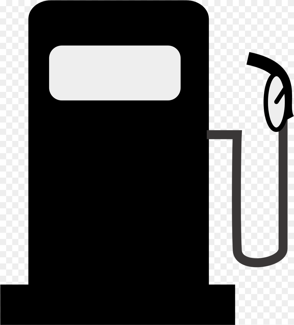 Clipart Petrol Pump, Firearm, Weapon, Electrical Device, Lighting Free Transparent Png