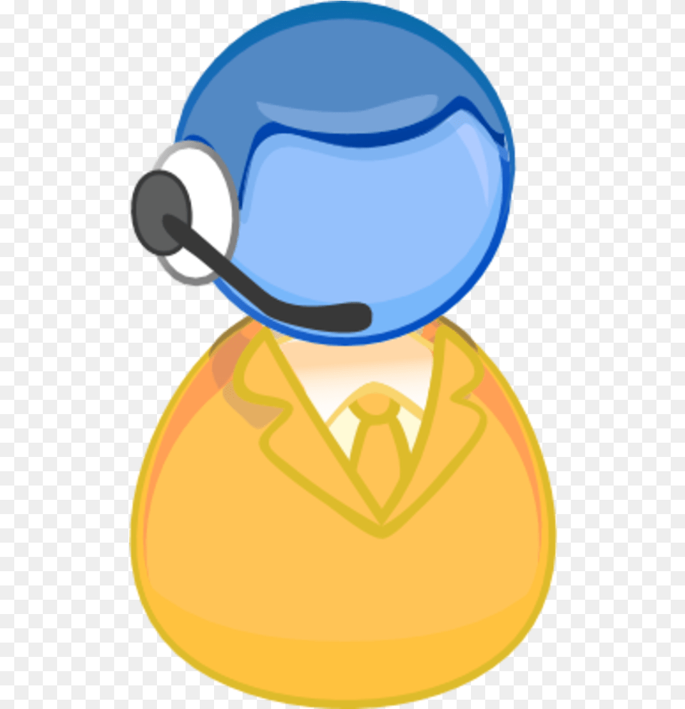 Clipart Phone Icon Customer Service Clip Art, Helmet, Clothing, Hardhat, Balloon Free Transparent Png